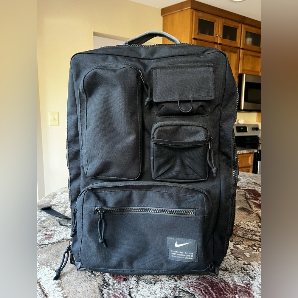 Nike Utility Elite Training Backpack